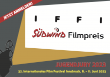 Internationales Filmfestival 2023 - IFFI Jugendjury
