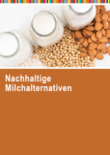Nachhaltige Milchalternativen (Untertitel optional)