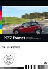 Lust am Teilen
