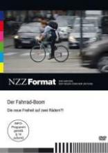 Fahrrad-Boom - Die neue Freiheit auf zwei Rädern?!