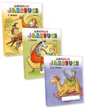 Die Jahrbücher des Buchklubs
