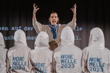 #diewelle2023