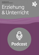 Erziehung und Unterricht Podcast