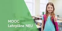 MOOC Lehrpläne NEU