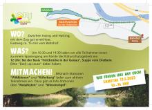 Tiroler Naturschutztag