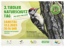 Tiroler Naturschutztag