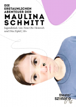 Jugendtheaterstück: Maulina Schmitt