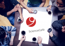Audioversum - Science Café