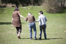 Menschen mit Behinderungen ermächtigen, ihr Leben selbstbestimmt zu gestalten.