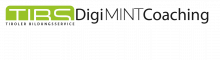 Logo TiBS DigiMINTCoaching