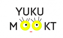 YUKUMOOKT YUKUMOOKT in Schrift und Design