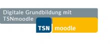 Logo TSNmoodle