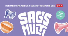 SAG's MULTI logo