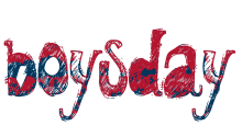 Boysday Logo