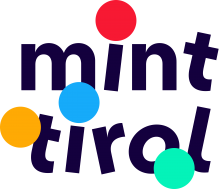 Logo MINT Tirol