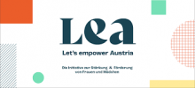 LEA Logo