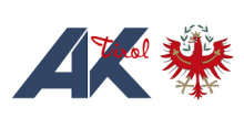 Logo AK Tirol