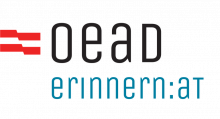 Logo erinnern.at