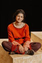 Theater Szenario: Ronja Räubertochter