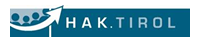 Logo HAK.TIROL