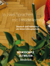 Folder VS Altwilten