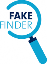 Logo Fake Finder