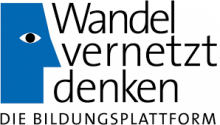 Logo Wandel vernetzt denken