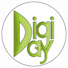 Logo DigDay