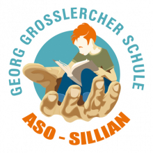Logo ASO Sillian
