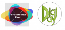 Logos eFuture-Day und DigiDay