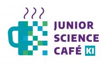 Logo Junior Science Café