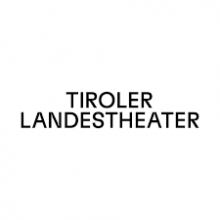 Logo Tiroler Landestheater