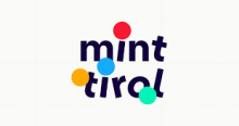 Logo MINT Tirol