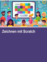 Zeichnen mit Scratch