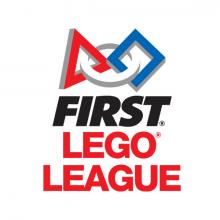 Logo First Lego League