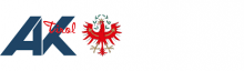 Logo AK Tirol
