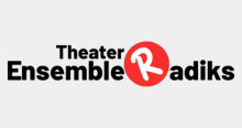 Logo Theater Ensemble Radiks