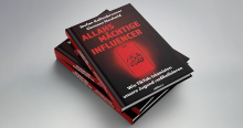 Buchcover Allahs mächtige Influencer