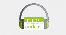 Logo: Tiroler Bildungsservice Podcast