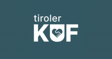 Logo Tiroler KUF