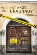 Dokumentarfilm "Wer hat Angst vor Braunau?"