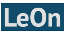 Logo von LeOn