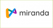 Logo von Miranda