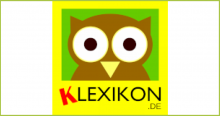 Logo von Klexikon