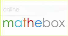 Logo von Online Mathebox