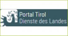 Logo Portal Tirol