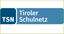 Logo TSN Tiroler Schulnetz