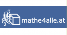 Logo von mathe4alle