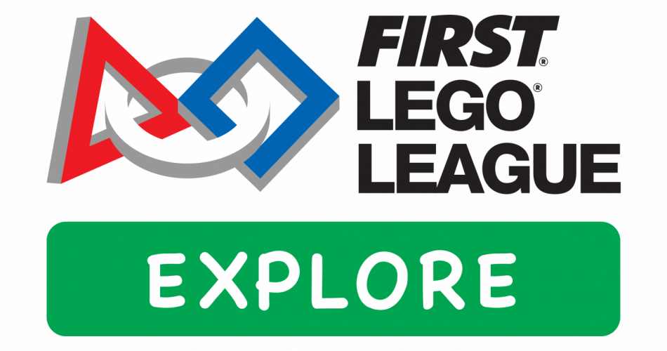 FIRST® LEGO® League Explore