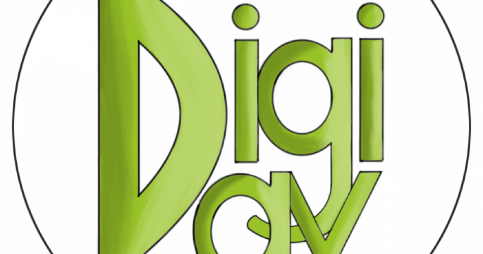 Logo DigDay